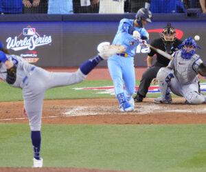 (Photo by Mark Blinch/Getty Images)