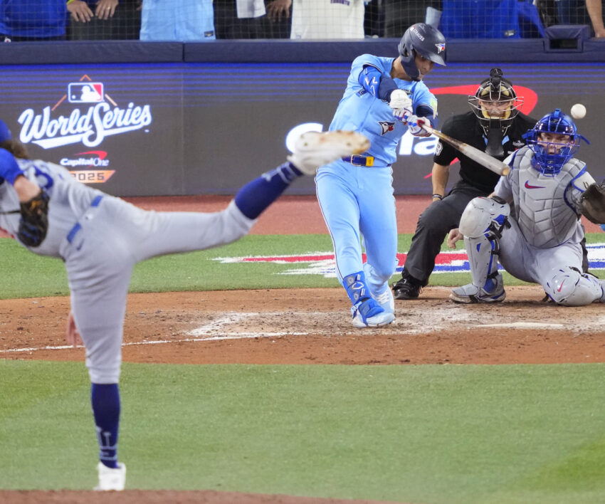 (Photo by Mark Blinch/Getty Images)