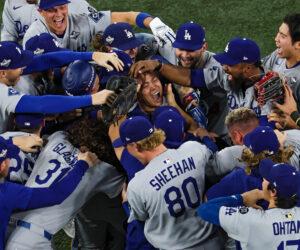 (Photo by Patrick Smith/Getty Images)