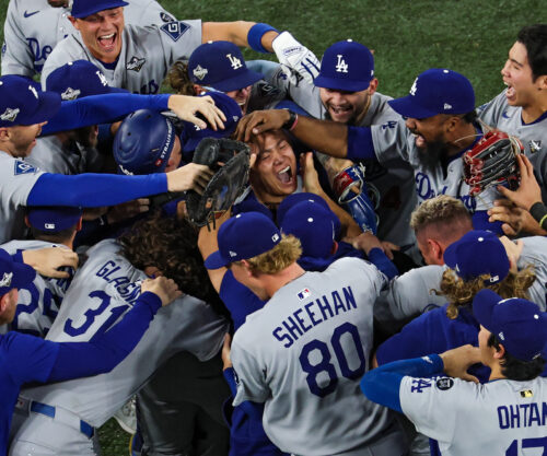 (Photo by Patrick Smith/Getty Images)