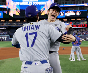 (Photo by Emilee Chinn/Getty Images)