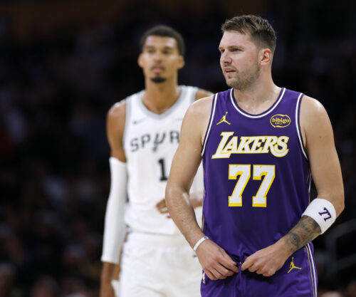 (Photo by Harry How/Getty Images)