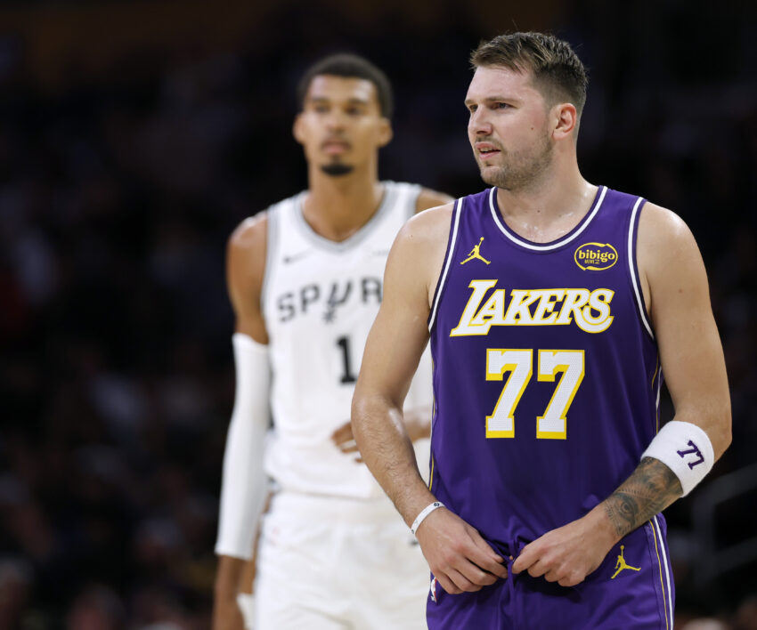 (Photo by Harry How/Getty Images)