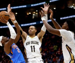 (Photo by Sean Gardner/Getty Images)