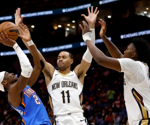 (Photo by Sean Gardner/Getty Images)