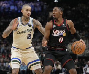 (Photo by Patrick McDermott/Getty Images)