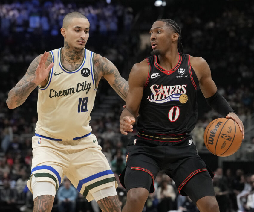 (Photo by Patrick McDermott/Getty Images)