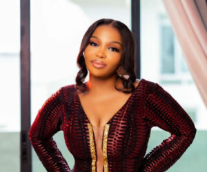 Bona Magazine, Tebogo Thobejane South African actress portrait, Vusimuzi Cat Matlala court appearance, Woolworths shopping bag South Africa, Tebogo Thobejane media interview, South African actress socialite Johannesburg, Court building Pretoria exterior