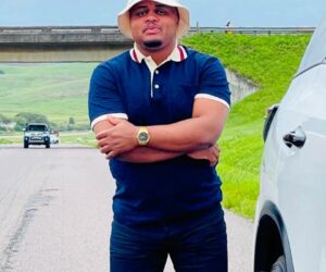 Bona Magazine, Mthandeni SK performing on stage Johannesburg, Mthandeni SK recording session KwaZulu-Natal, Mthandeni SK Maskandi artist portrait