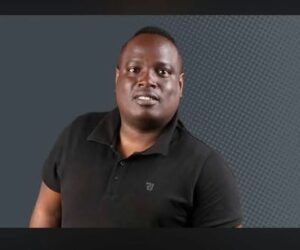 Bona Magazine, Kwetepe Matlakala Thobela FM studio, Kwetepe Matlakala Limpopo broadcast room, Kwetepe Matlakala live radio presentation