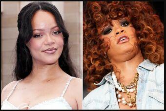 Rihanna Responds to Viral ‘Bad Photo’ Meme Bona Magazine