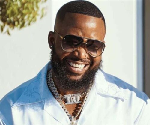 Bona Magazine, Cassper Nyovest performing on stage Johannesburg, VIP ticket holders at South African stadium concert, packed FNB Stadium show Johannesburg