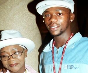 Brenda Fassie performing live, Brenda Fassie South African pop icon, Bongani Fassie tribute post, Queen of African Pop birthday, legacy of Brenda Fassie, Bona Magazine