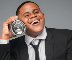 Bona Magazine, Thakgi Ledwaba podcast host studio, Kabza De Small on stage Johannesburg, Piano Pulse podcast hosts discussion South Africa