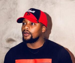 Bona Magazine, Chymamusique South African DJ in studio, Chymamusique hospital recovery South Africa, Chymamusique car accident injuries South Africa