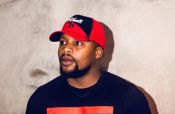 Bona Magazine, Chymamusique South African DJ in studio, Chymamusique hospital recovery South Africa, Chymamusique car accident injuries South Africa