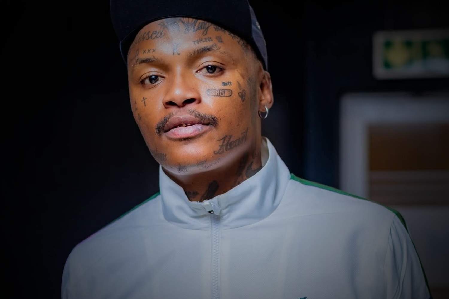 Shebashit Recent Picture Shebeshxt Bail Hearing Postponed After New Charges