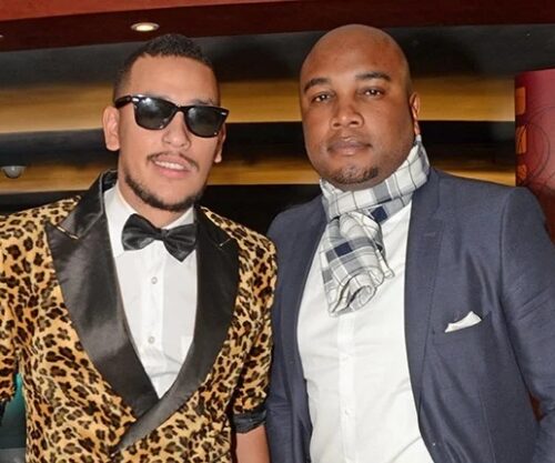 Ndimande brothers in court, South African justice system, AKA murder case, extradition process, public reaction, Bona Magazine