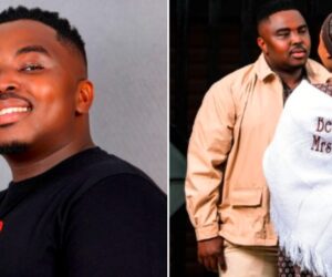 Bona Magazine, Volo Da Saint performing Eastern Cape, DJ Volo Da Saint Instagram tribute post, Eastern Cape DJ Nkokheli Twabu portrait