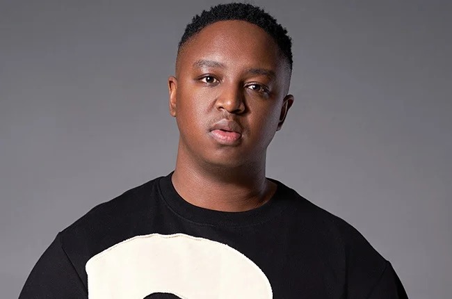 Bona Magazine, DJ Shimza performing at a Johannesburg event, DJ Shimza portrait South Africa, DJ Shimza crowd reaction live show
