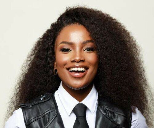 Bona Magazine, Melissa Nayimuli Butterworth Eastern Cape, Melissa Nayimuli Miss Universe SA 2025 gown, Melissa Nayimuli Thailand Miss Universe stage