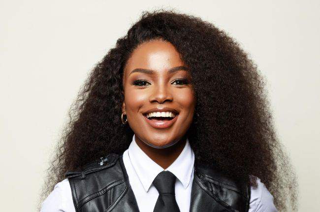 Bona Magazine, Melissa Nayimuli Butterworth Eastern Cape, Melissa Nayimuli Miss Universe SA 2025 gown, Melissa Nayimuli Thailand Miss Universe stage