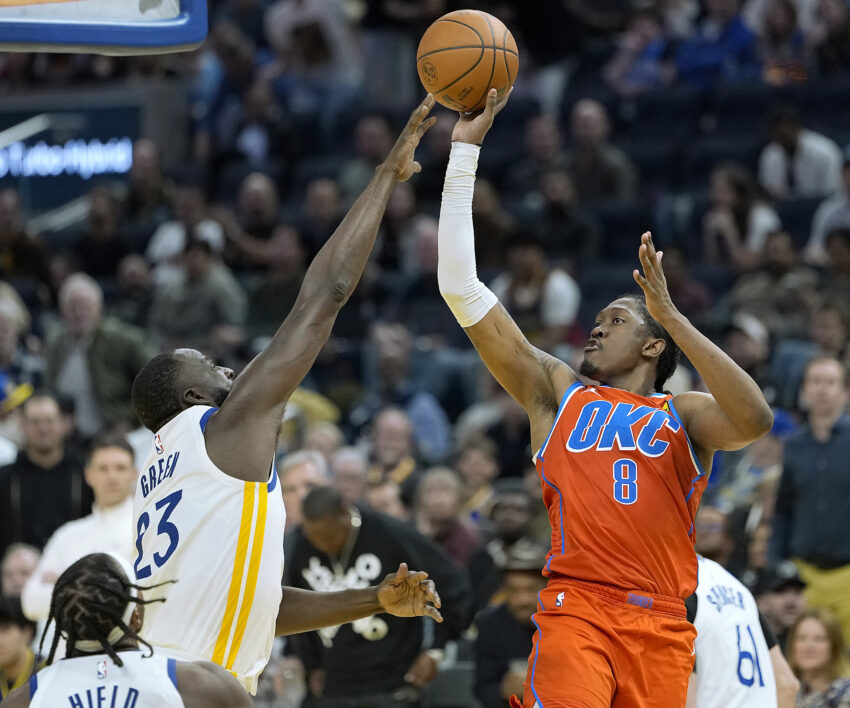 (Photo by Thearon W. Henderson/Getty Images)