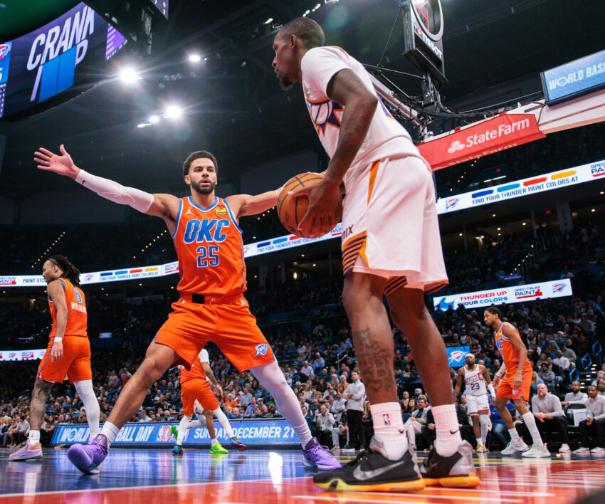 (Photo by William Purnell/Getty Images)