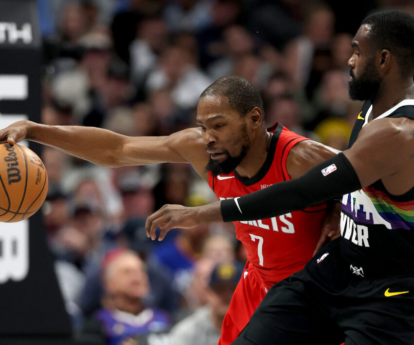 (Photo by Matthew Stockman/Getty Images)