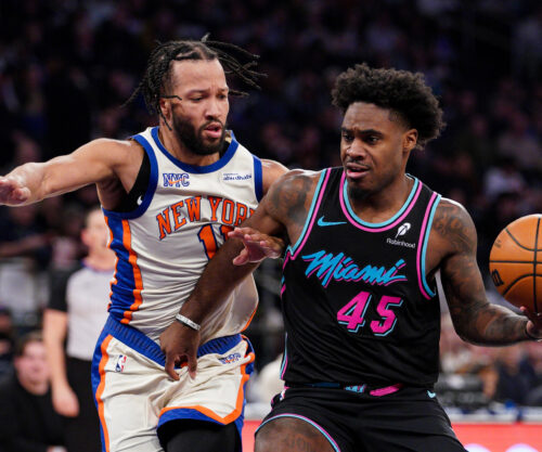 (Photo by Evan Bernstein/Getty Images)