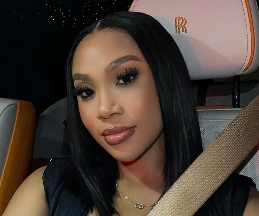 Tamia Mpisane mommy makeover, Tamia Mpisane body transformation, South African celebrity motherhood, Tamia Mpisane confidence, Bona Magazine