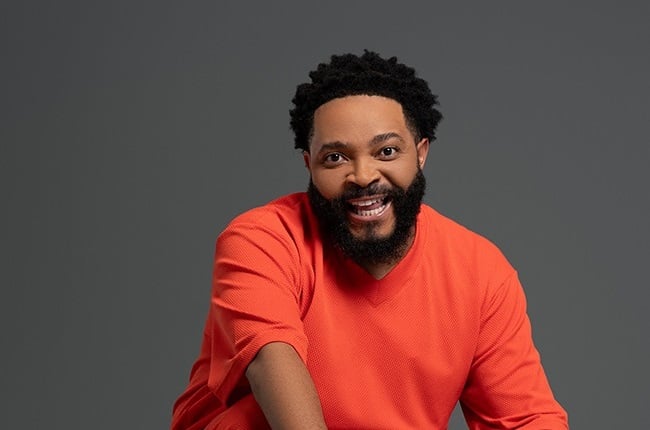 Bona Magazine, South African media personality Sipho Alphi Mkhwanazi, Sipho Alphi Mkhwanazi interview 2025, Sipho Alphi Mkhwanazi TikTok star