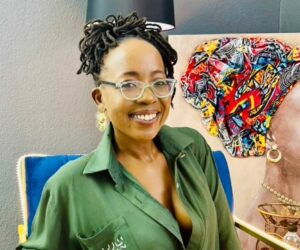 Ntsiki Mazwai reaction news, DJ Warras tribute South Africa, Israeli Embassy social media post, South African celebrity commentary, Bona Magazine