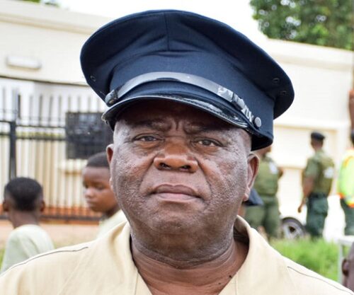 Bona Magazine, Solly Moholo portrait, Solly Moholo performing gospel music, South African gospel icon