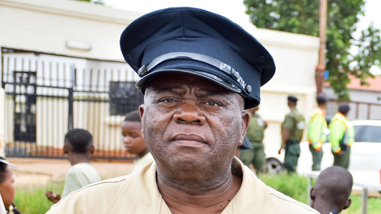 Bona Magazine, Solly Moholo portrait, Solly Moholo performing gospel music, South African gospel icon