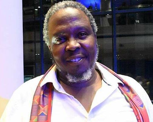 Bongani Gumede Scandal actor, Pick n Pay supermarket South Africa, shopping trolley safety, South African celebrity news, Bona Magazine