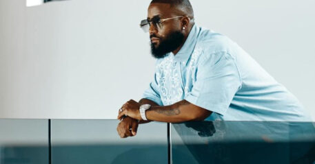 Bona Magazine, Cassper Nyovest performing live in Johannesburg, Cassper Nyovest studio portrait 2025, Cassper Nyovest South African rapper headshot