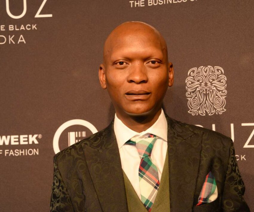 Bona Magazine, Warren Masemola portrait headshot, Warren Masemola red carpet style, Warren Masemola acting close up