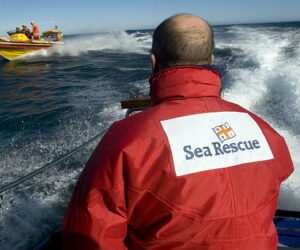 The National Sea Rescue Institute(NSRI)