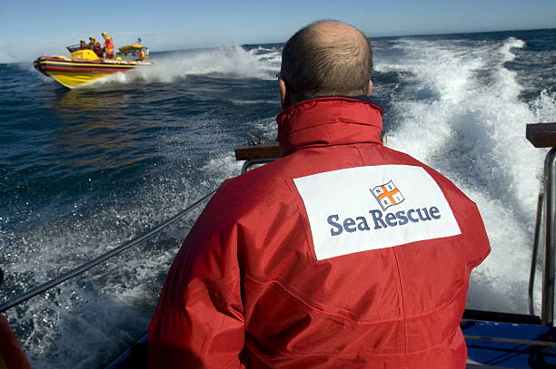 The National Sea Rescue Institute(NSRI)