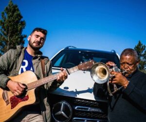 Bona Magazine, J’Something performing live South Africa, Hugh Masekela trumpet South African jazz, Tsitsikamma forest South Africa music retreat