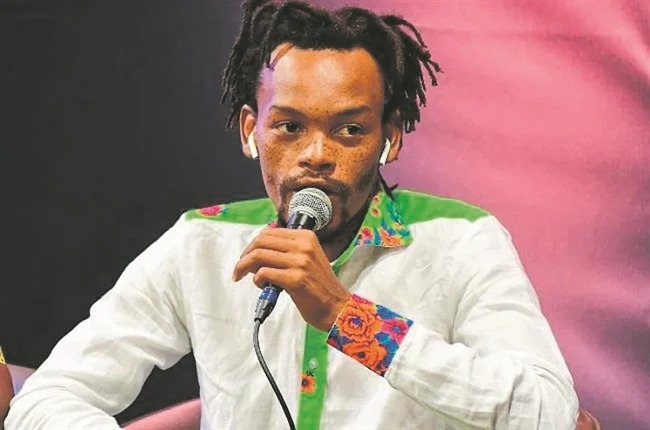 MySol Rolls Royce Spectre, MySol luxury car unveiling, Rolls Royce Spectre South Africa, MySol R20 million car purchase Nota Baloyi video commentary, Nota Baloyi wealth discussion, South African celebrity debate, Johannesburg online reaction Bona Magazine