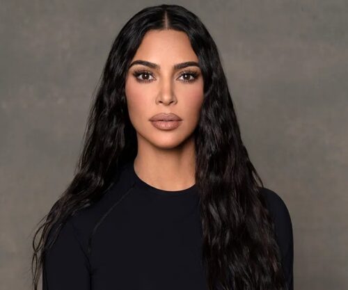 Bona Magazine Kim Kardashian Netflix comedy role, Kim Kardashian The Fifth Wheel cast, Kim Kardashian acting career, Netflix film The Fifth Wheel promotional imagery, comedy cast of The Fifth Wheel, Eva Longoria new Netflix film