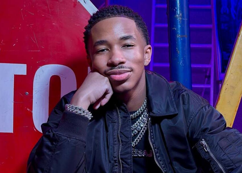 Bona Magazine, Lasizwe Dambuza smiling at an event Johannesburg, Lasizwe Dambuza YouTuber portrait South Africa, Lasizwe Dambuza on red carpet