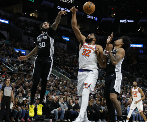 (Photo by Ronald Cortes/Getty Images)