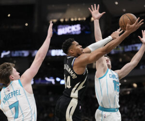 (Photo by Patrick McDermott/Getty Images)