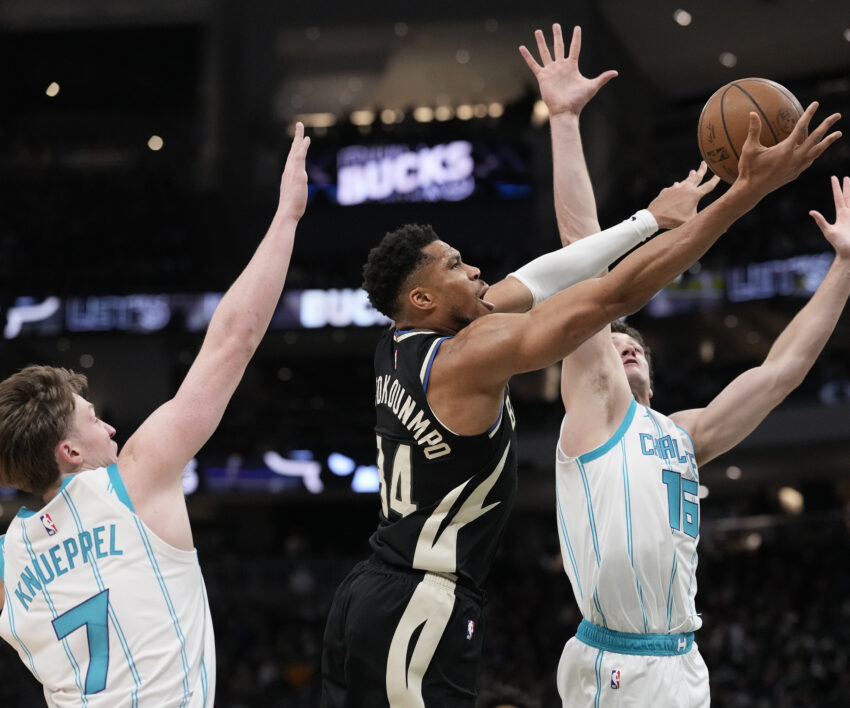 (Photo by Patrick McDermott/Getty Images)