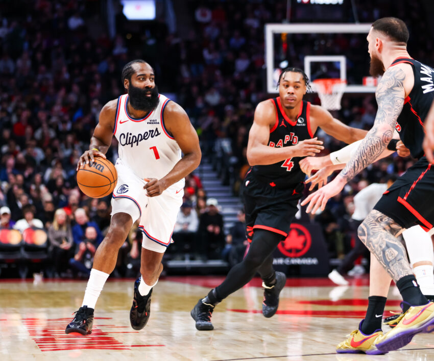 (Photo by Cole Burston/Getty Images)