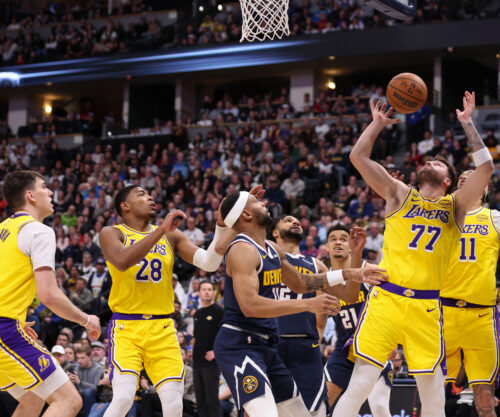 (Photo by Tanner Pearson/Clarkson Creative/Getty Images)