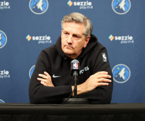 (Photo by David Berding/Getty Images)